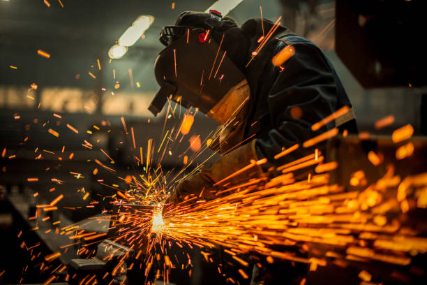 Affordable Welder Services in Hazel Green, AL