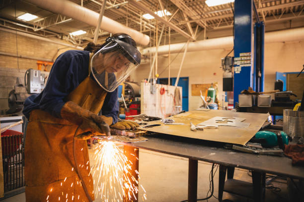 Affordable Welder Services in Hazel Green, AL