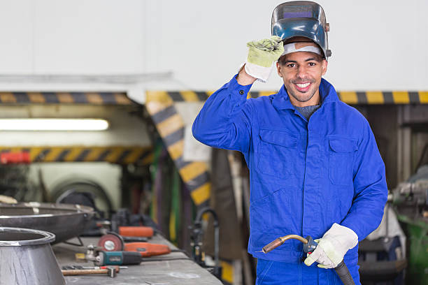 Best Aerospace and Defense Welding in Hazel Green, AL