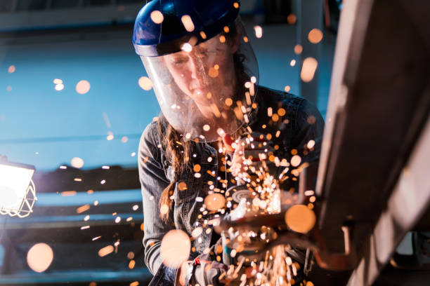 Professional Welder & Metal Fabrication in Hazel Green, AL